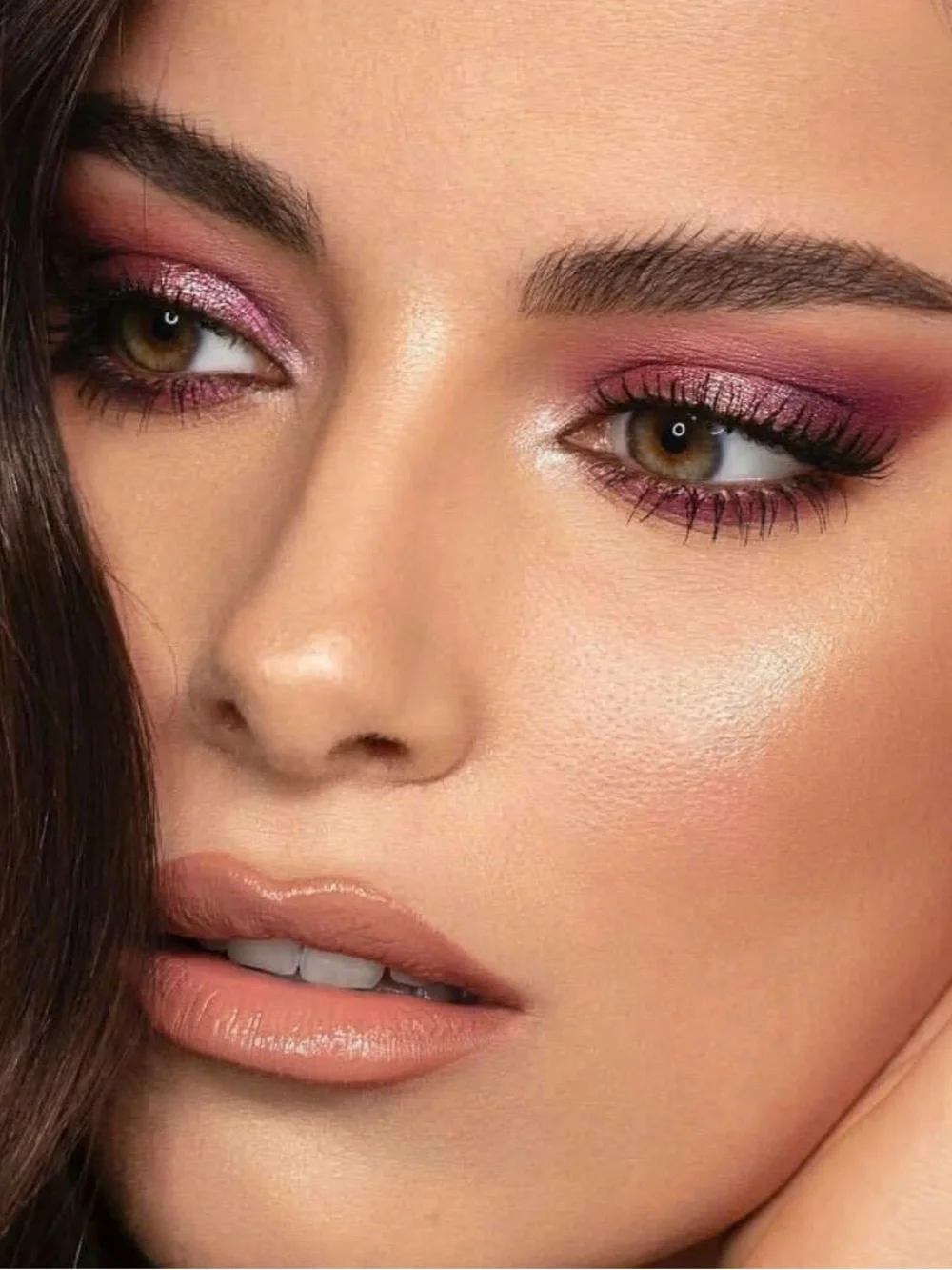 ⚡️🖤Lancome Rubis Ombré Hypnose Stylo Eyeshadow Stick